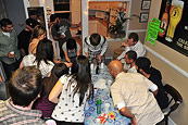 Spinney's Party In Windsor